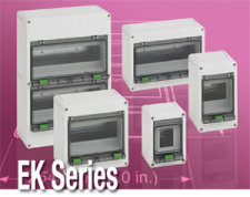 EK Series